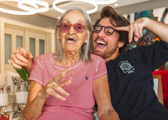 Fallece 