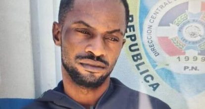 Cae abatido presunto delincuente haitiano que era activamente buscado por la PN