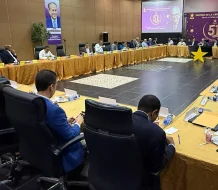 PLD afina detalles para reunión del Comité Central el próximo 8 de junio 