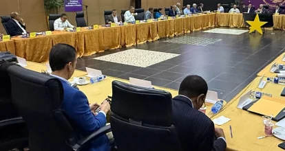 PLD afina detalles para reunión del Comité Central el próximo 8 de junio 