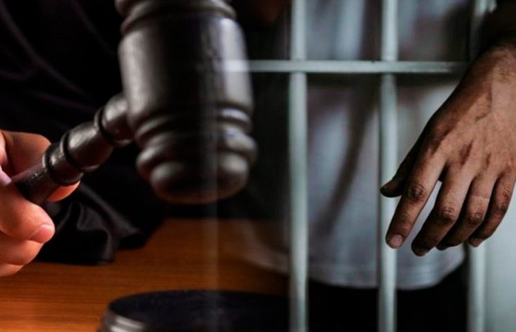 Condenan a 20 años de prisión a hombre por muerte de cabo PN durante atraco en Brisas del Este