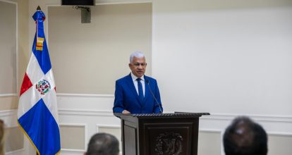 Senado conmemora 64 años del ajusticiamiento de la dictadura de Trujillo