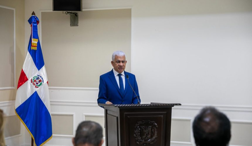 Senado conmemora 64 años del ajusticiamiento de la dictadura de Trujillo