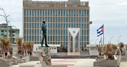 Hasta 230 dólares por un día: Cuba alquila su Tribuna Antiimperialista para eventos