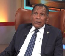 Senador de la provincia Independencia desmiente que grupos vandálicos se hayan apoderado de sede aduanera