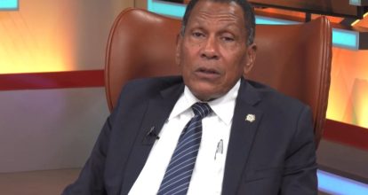 Senador de la provincia Independencia desmiente que grupos vandálicos se hayan apoderado de sede aduanera