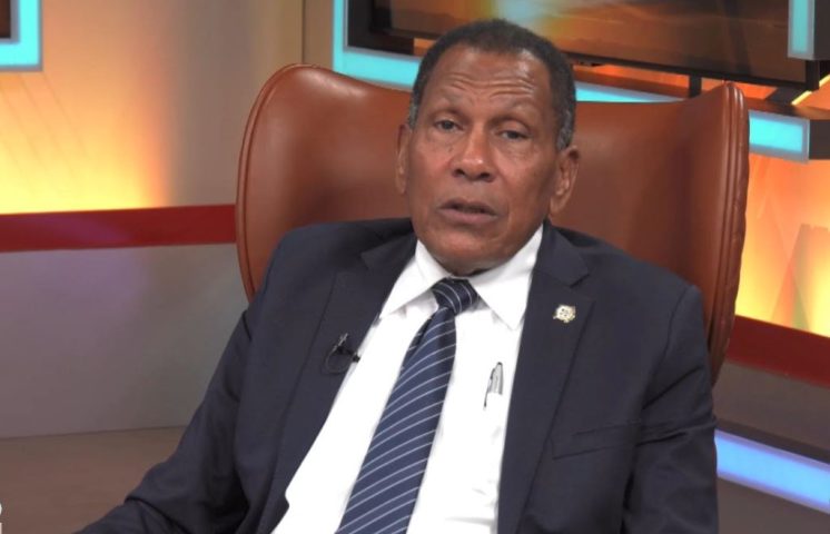 Senador de la provincia Independencia desmiente que grupos vandálicos se hayan apoderado de sede aduanera