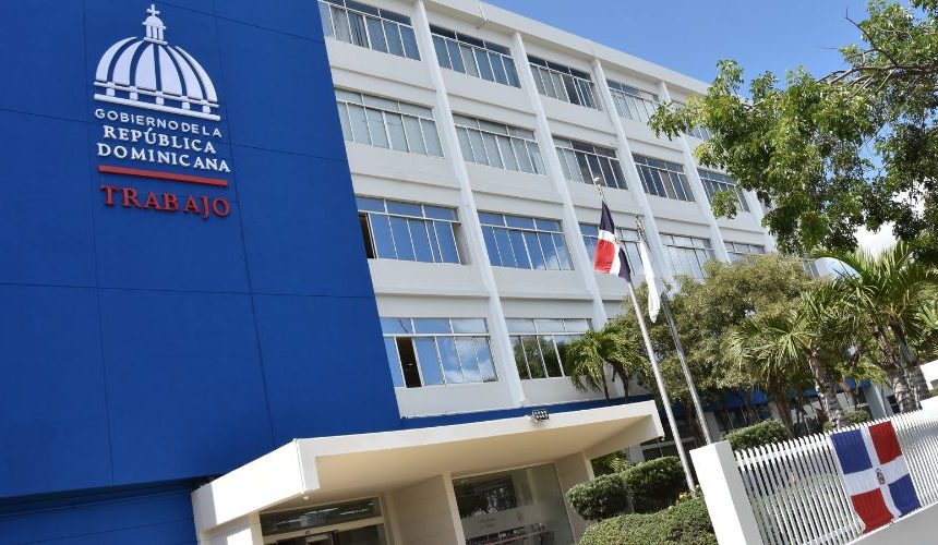 Ministerio de Trabajo recuerda que el feriado por el Día del Trabajador se traslada al lunes 5 de mayo 