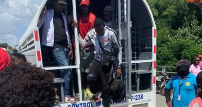 Gobierno haitiano acusa de “actos xenófobos” campaña de deportaciones en RD