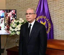 Danilo Medina: Roberto Marchena defendía sus creencias a capa y espada