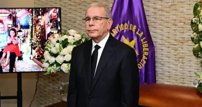 Danilo Medina: Roberto Marchena defendía sus creencias a capa y espada