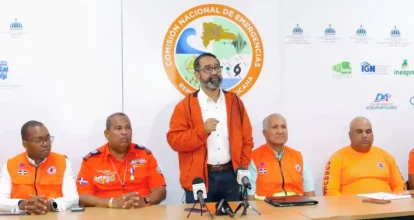 Defensa Civil refuerza medidas ante intensa temporada ciclónica 2025