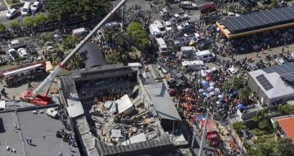 Comisión que investiga colapso del Jet Set presentará informe preliminar en dos semanas