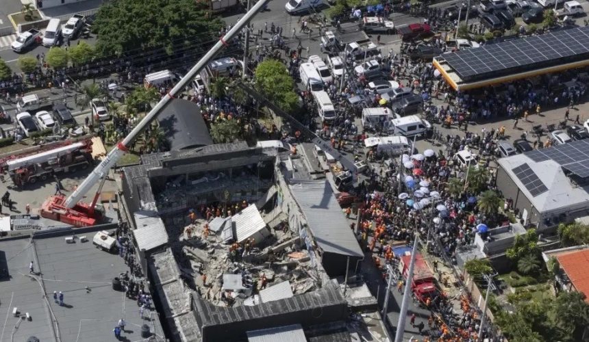 Comisión que investiga colapso del Jet Set presentará informe preliminar en dos semanas