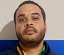 Detienen hombre en La Vega tras herir de bala expareja por supuesta ruptura sentimental 