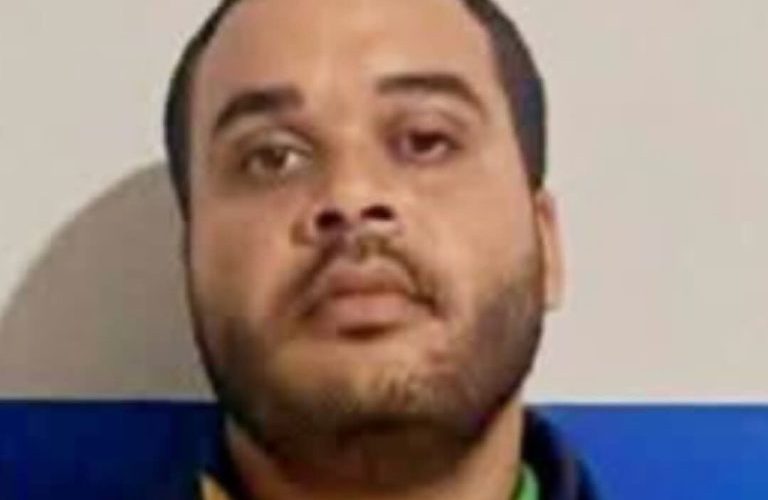 Detienen hombre en La Vega tras herir de bala expareja por supuesta ruptura sentimental 