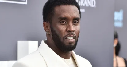 Víctima de Diddy afirma que pasaba la mitad de cada semana en hoteles para practicar sexo forzoso