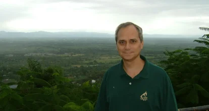 El Papa León XIV conoció La Vega antes que el Vaticano