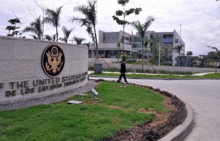 Embajada de EE.UU. en RD reitera continuidad en solicitudes de visas estudiantiles