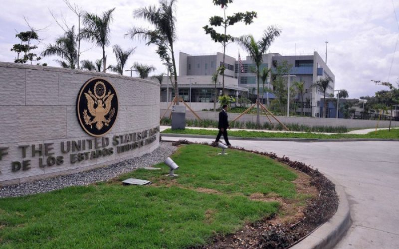 Embajada de EE.UU. en RD reitera continuidad en solicitudes de visas estudiantiles