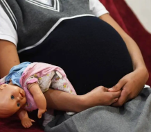 Disminuye el embarazo adolescente en RD: de 23% a 19%