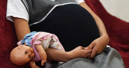 Disminuye el embarazo adolescente en RD: de 23% a 19%