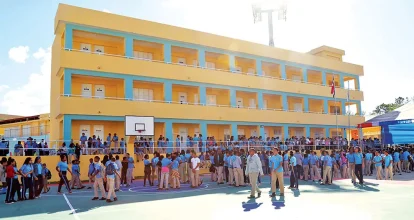Crees: Casi 60% del presupuesto educativo se va en sueldos