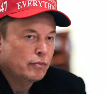 Tesla niega haber abierto un proceso para echar a Musk como CEO