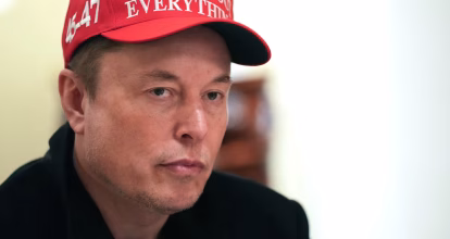 Tesla niega haber abierto un proceso para echar a Musk como CEO 