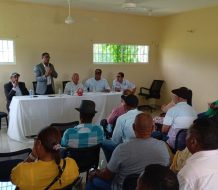 Ganaderos y autoridades claman por acciones contra cuatrerismo en Puerto Plata