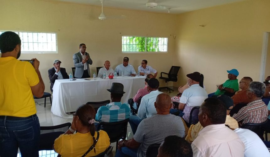 Ganaderos y autoridades claman por acciones contra cuatrerismo en Puerto Plata