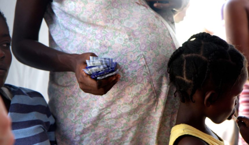 ONU: se han expulsado en un mes a 900 haitianas embarazadas o lactantes desde RD