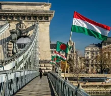 Hungría ordena la expulsión de dos diplomáticos ucranianos por presunto espionaje 