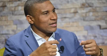 Vargavila Riverón demanda a Ángel Martínez por difamación y exige 10 Millones de pesos  
