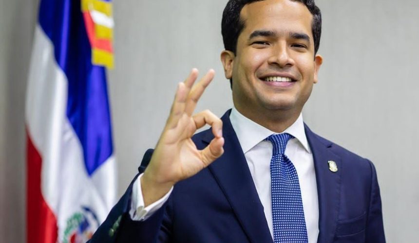 Omar Fernández agradece respaldo político, pero reitera su compromiso con la labor legislativa  