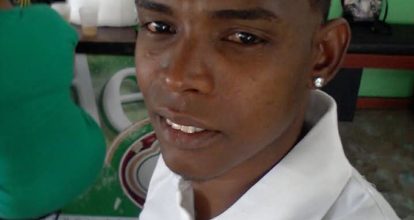 Muere hombre tras sufrir caída durante confuso incidente en bar de Monte Plata 
