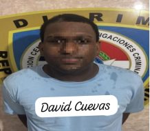 Policía arresta a uno de los implicados en extorsión con falso secuestro en Santiago