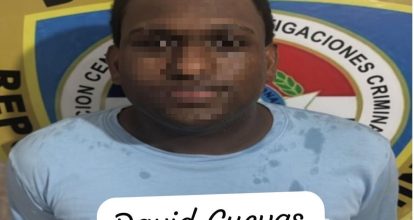 Policía arresta a uno de los implicados en extorsión con falso secuestro en Santiago