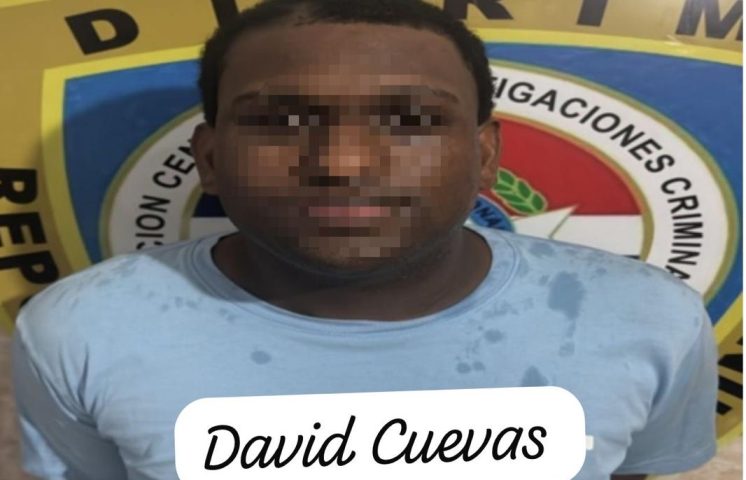 Policía arresta a uno de los implicados en extorsión con falso secuestro en Santiago