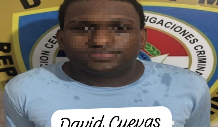 Policía arresta a uno de los implicados en extorsión con falso secuestro en Santiago