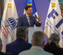 Ministerio de Cultura anuncia la Feria Internacional del Libro 2025 se celebrará a finales de septiembre