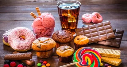Diputados aprueban proyecto que prohíbe venta de refrescos y comida procesada en escuelas