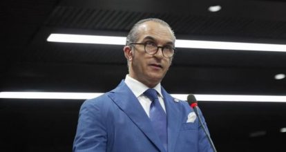Diputado Sergio Moya 