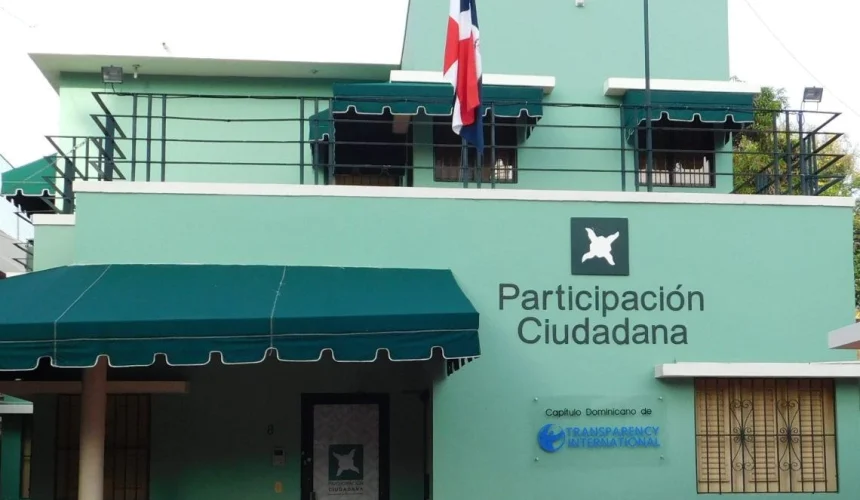 Participación Ciudadana denuncia  como represiva la política migratoria de RD