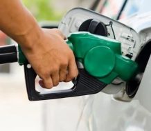 Precios de los combustibles para la semana del 17 al 23 de mayo