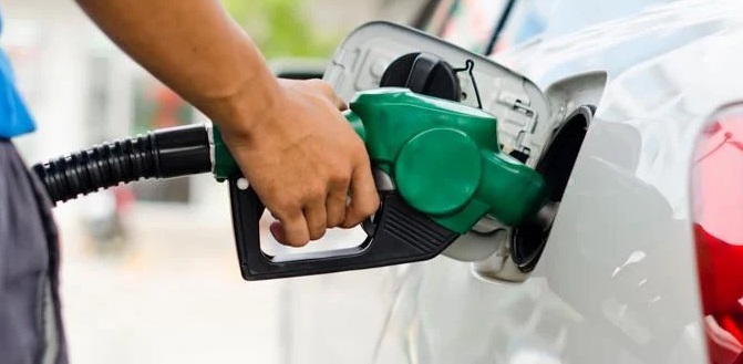 Precios de los combustibles para la semana del 17 al 23 de mayo