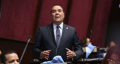 Diputado Alcibíades Tavárez exige regularización de la migración haitiana