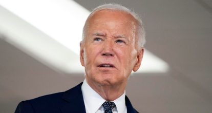 Biden bajo escrutinio por su agudeza mental tras revelación de audio y libro