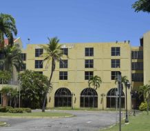 Gobierno declara de utilidad pública terrenos del antiguo Hotel Santo Domingo
