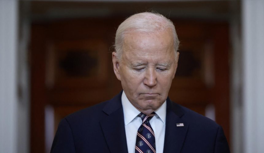 El expresidente estadounidense Joe Biden es diagnosticado con cáncer de próstata